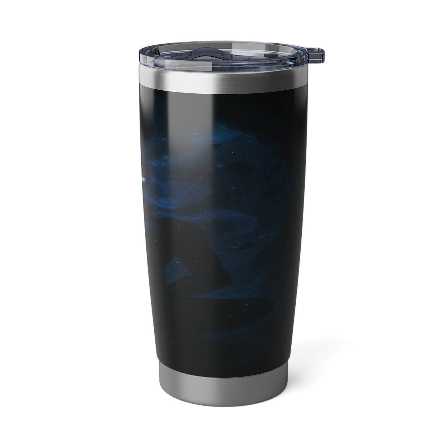 "Vaso Térmico Vagabond 20oz 🌌 Nok Tael, el Destello del Vacío"