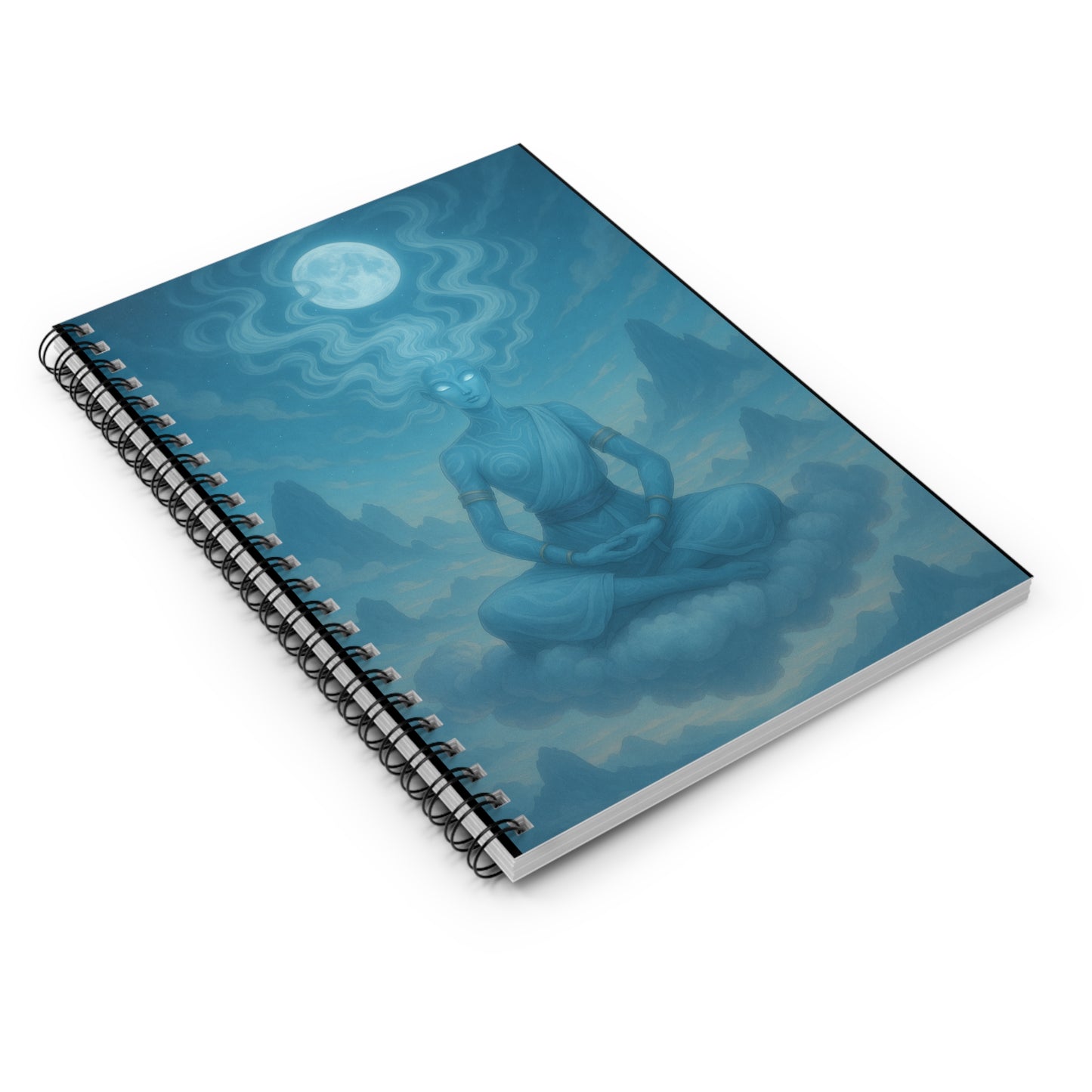 "libreta Zephala,💨- la Voz del Viento Eterno"