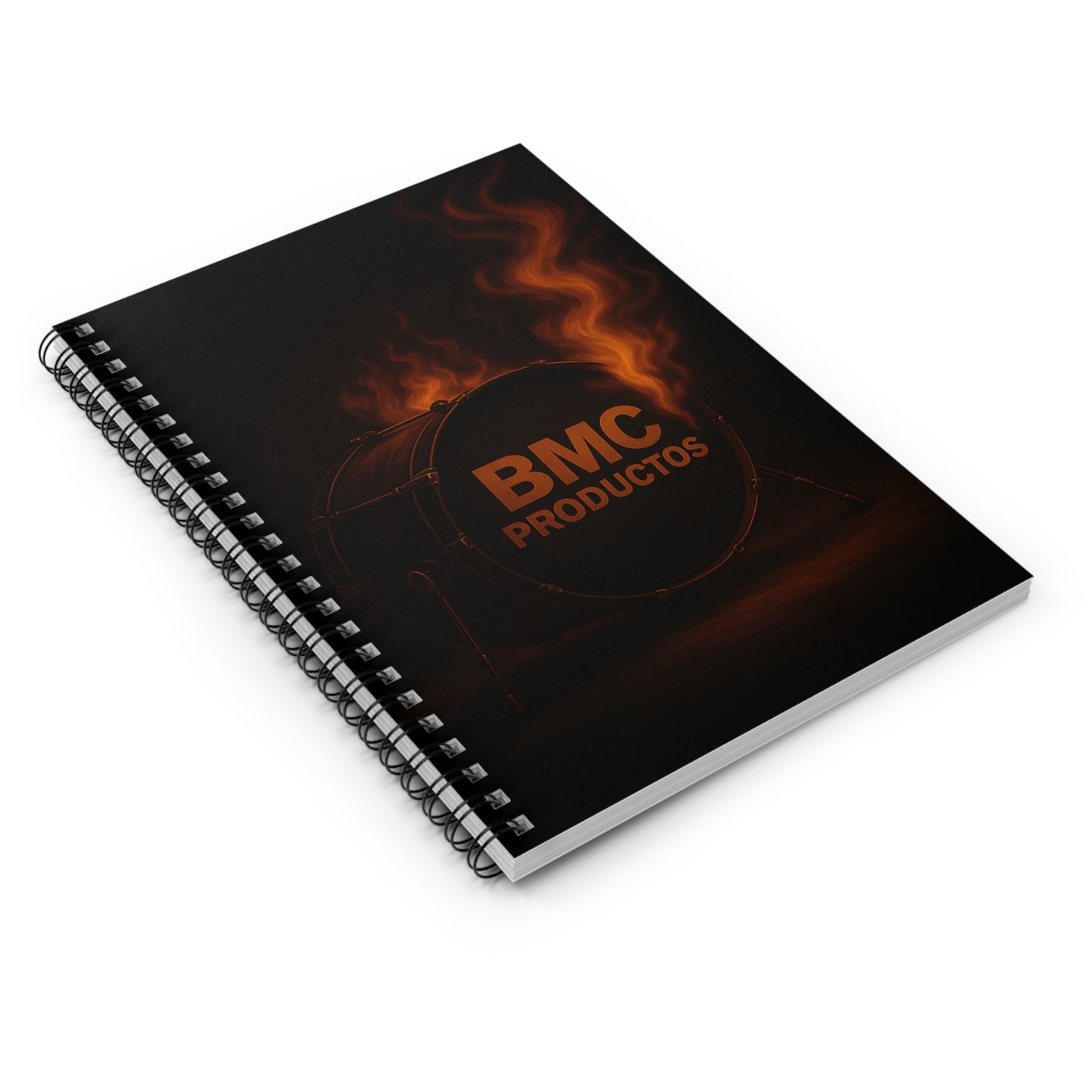 "libreta tambora đ„đ„ BMC Productos: Que suene fuerte, que arda siempre.â đ„đ„