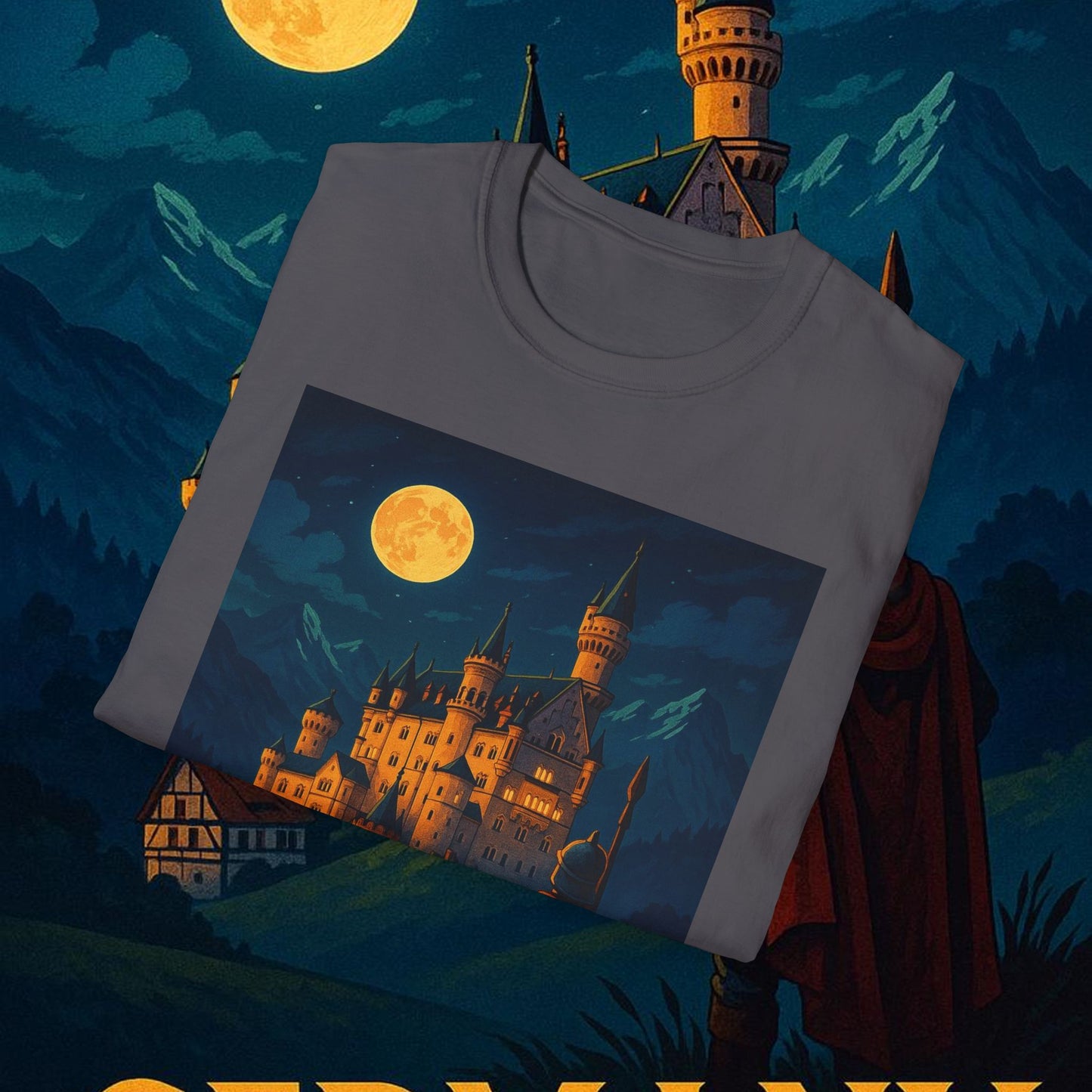 "Camiseta Alemania: Fortaleza, Historia y Tradición 🎖️🏰🍺
