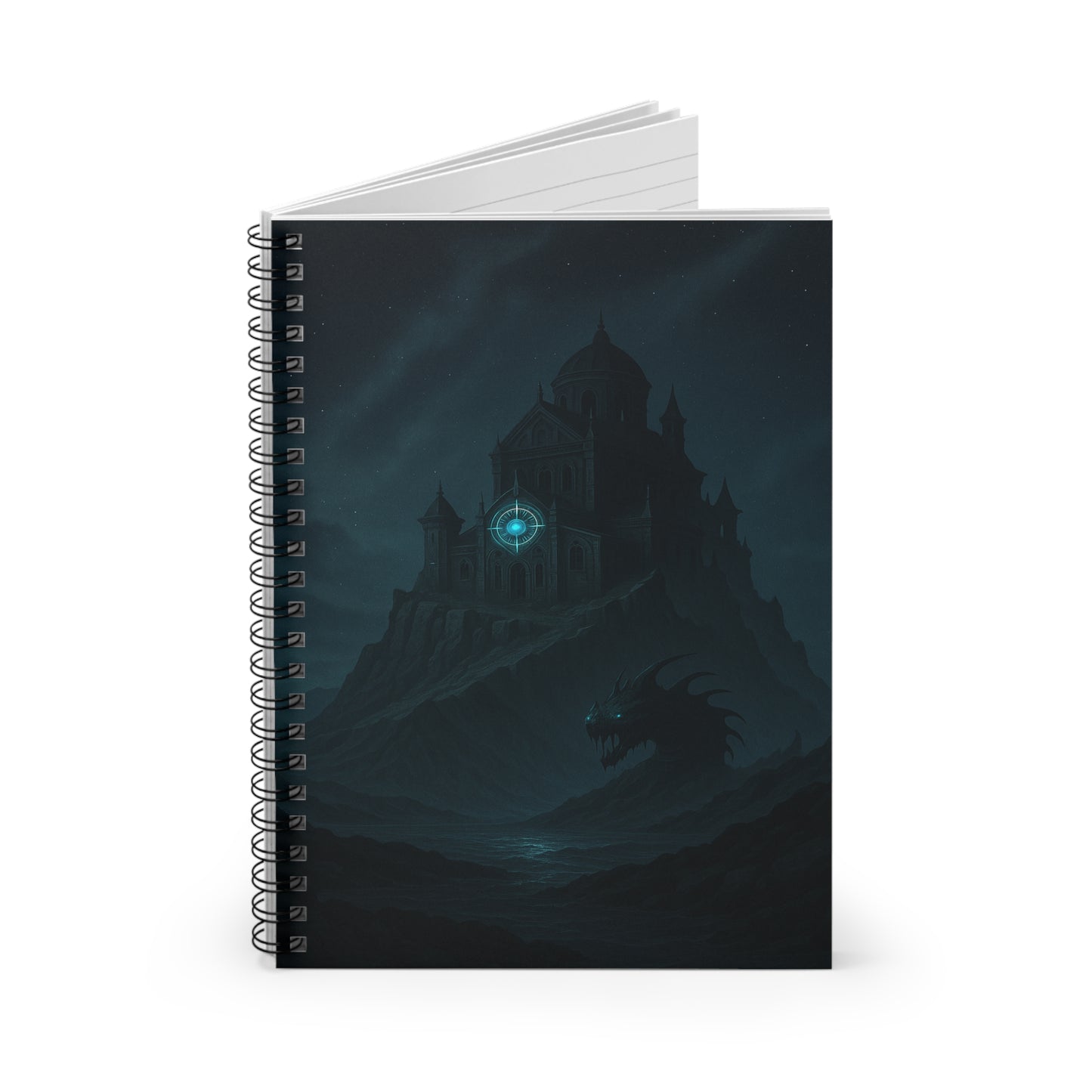 "libreta 🏛️Fortaleza del Olvido"