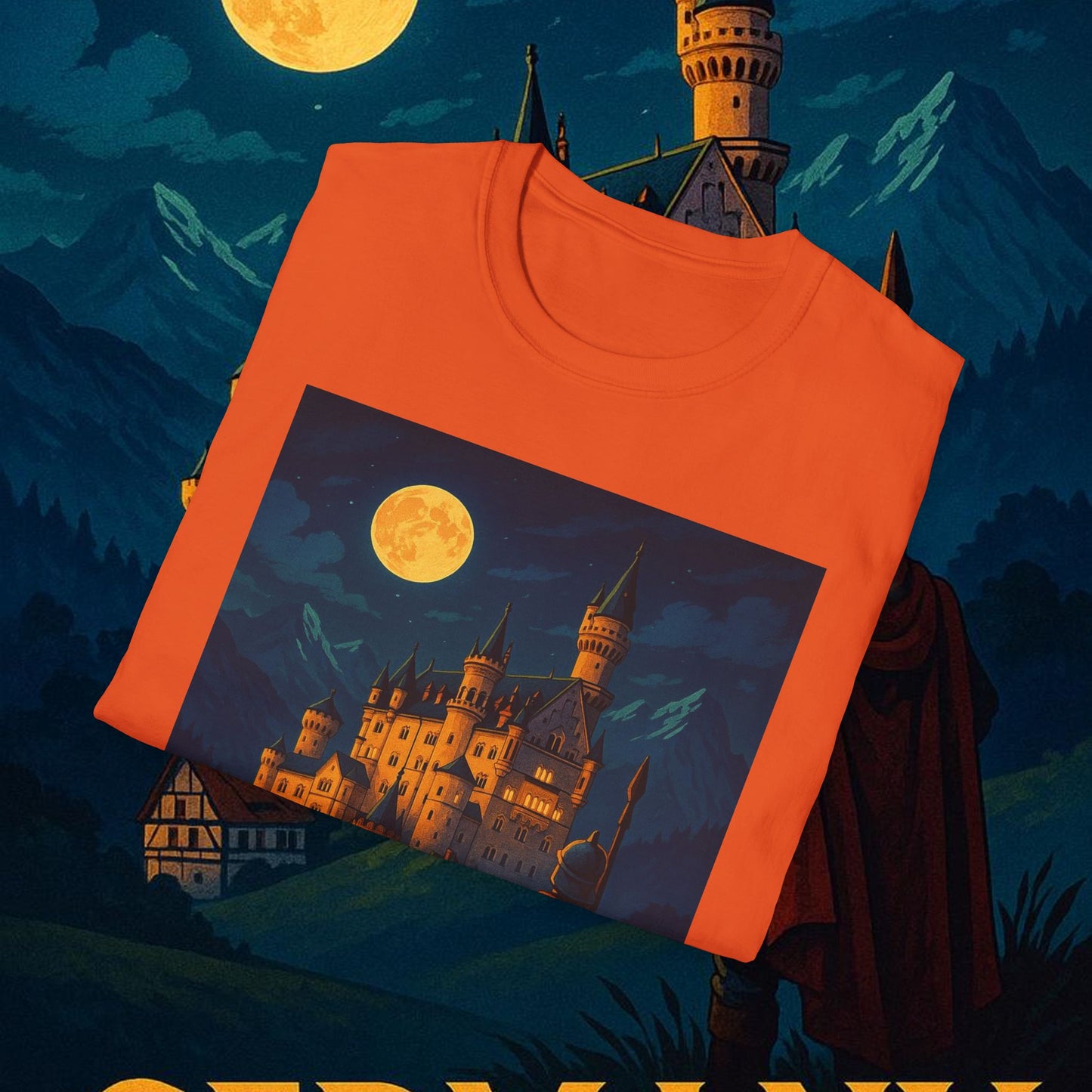 "Camiseta Alemania: Fortaleza, Historia y Tradición 🎖️🏰🍺