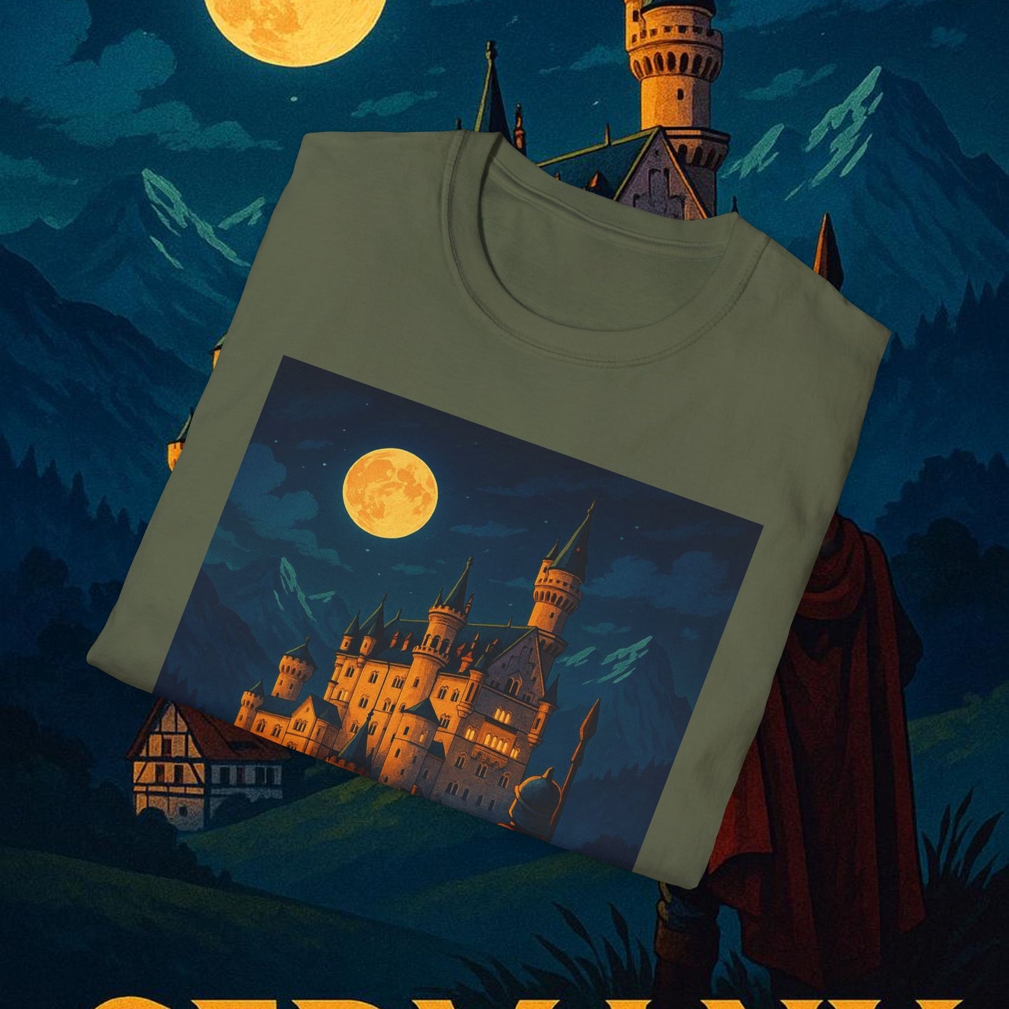 "Camiseta Alemania: Fortaleza, Historia y Tradición 🎖️🏰🍺