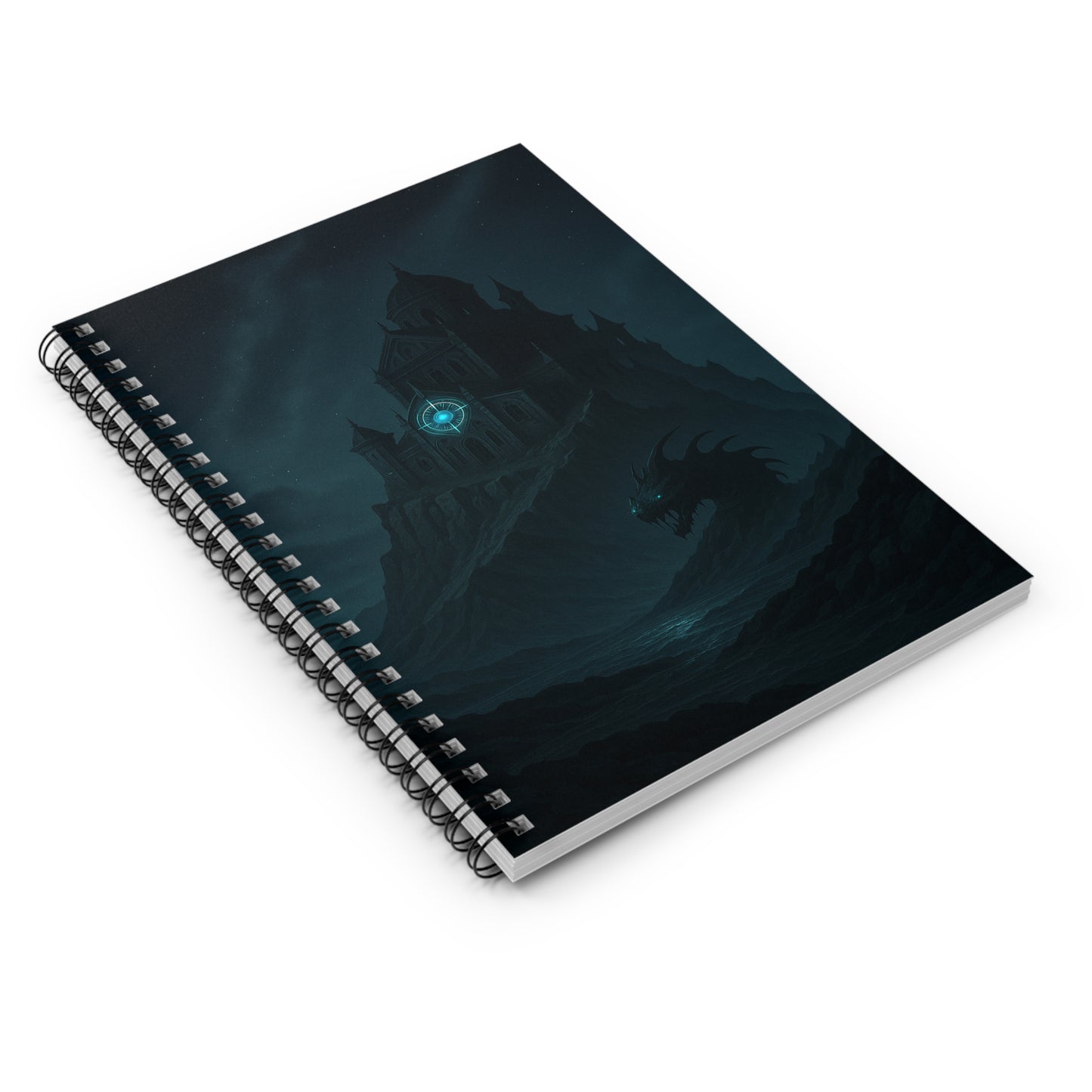 "libreta 🏛️Fortaleza del Olvido"