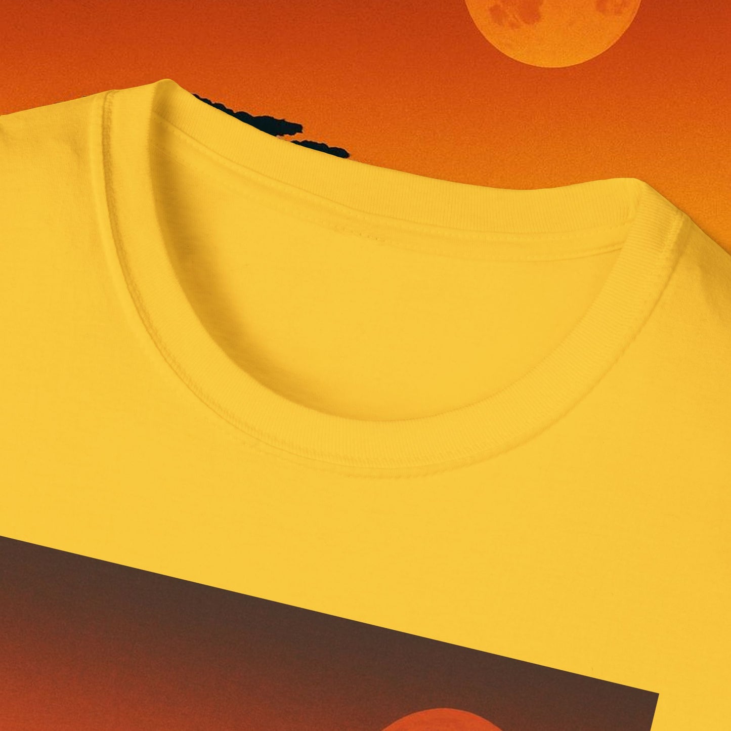 "Camiseta Kenia: Aventura Salvaje y Tierra de Horizontes Infinitos 🦁🌄🏕️"