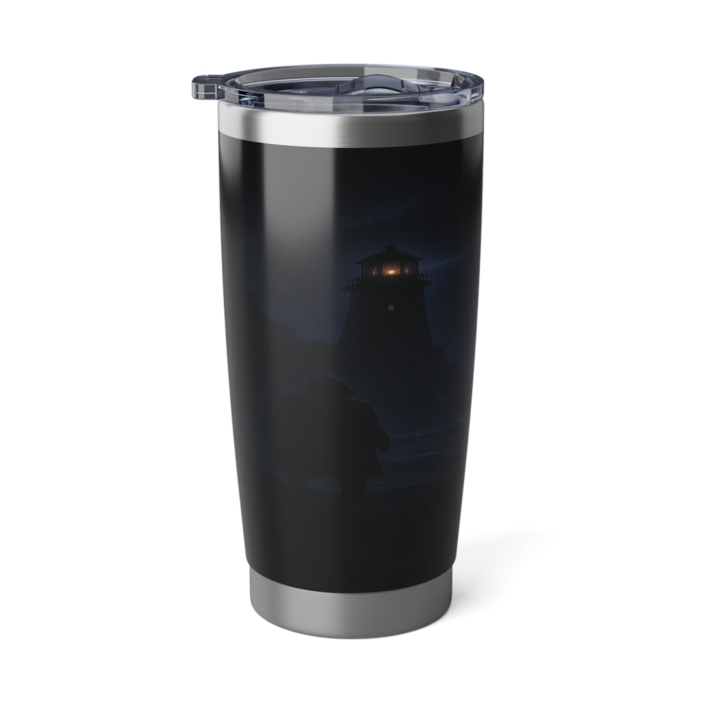 "Vaso Térmico Vagabond 20oz🐉 El Despertar del Leviatán"