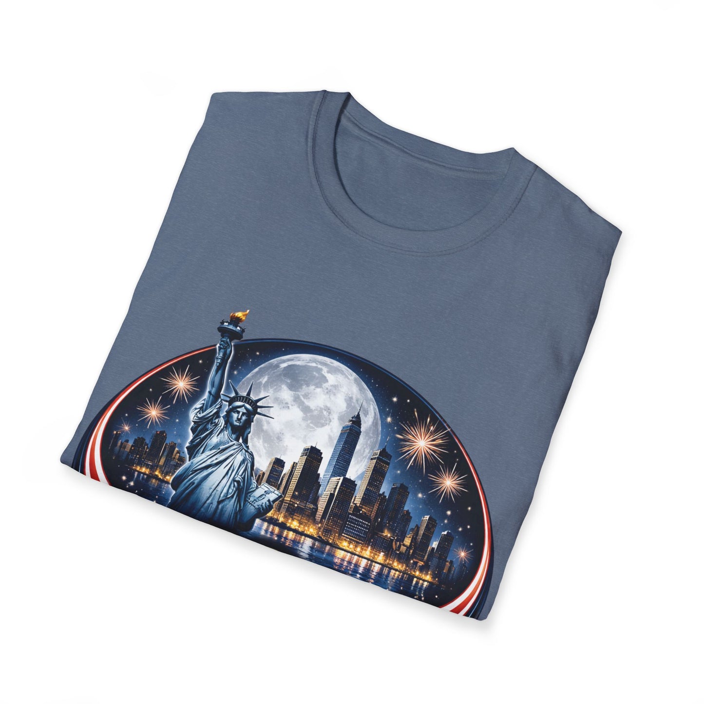 "Camiseta USA "