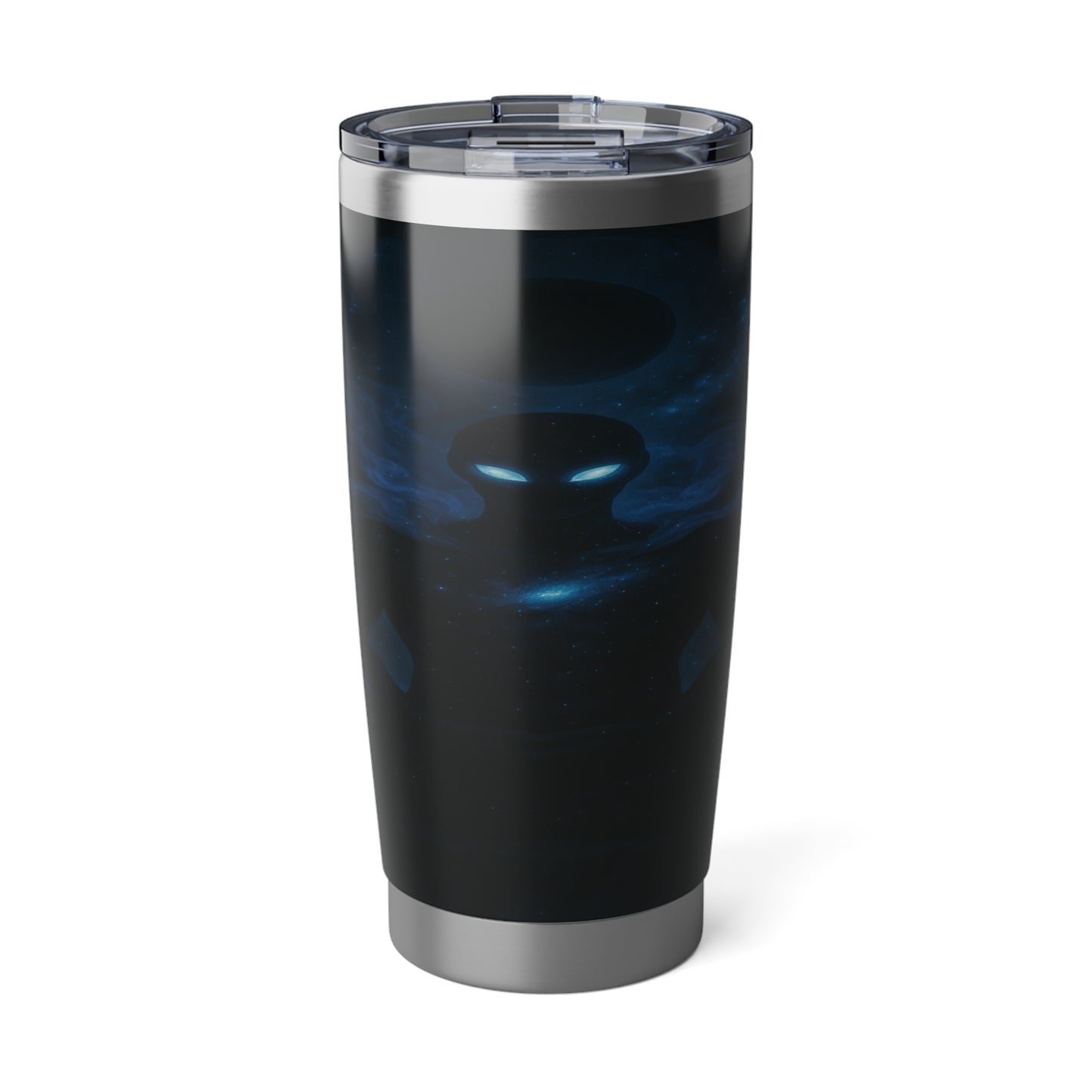 "Vaso Térmico Vagabond 20oz 🌌 Nok Tael, el Destello del Vacío"