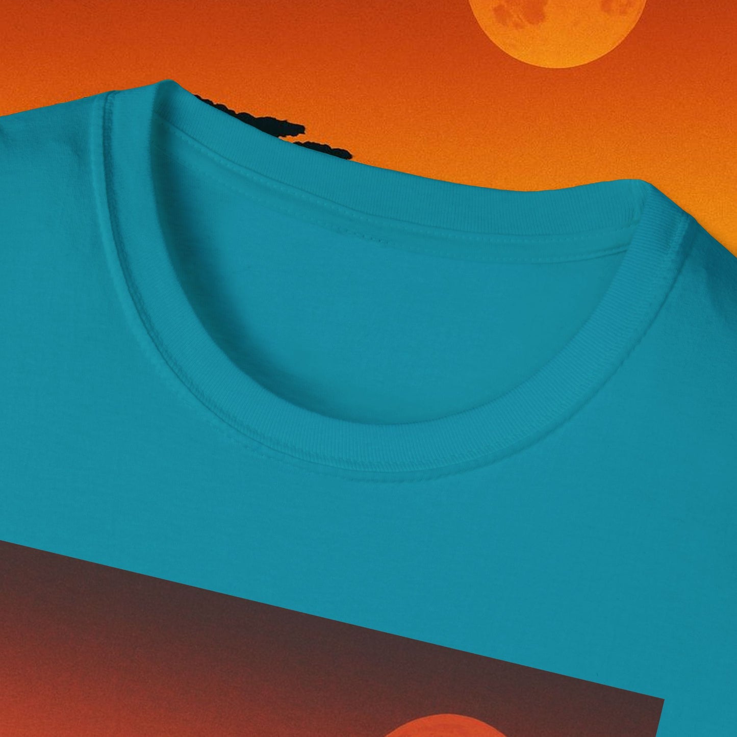"Camiseta Kenia: Aventura Salvaje y Tierra de Horizontes Infinitos 🦁🌄🏕️"