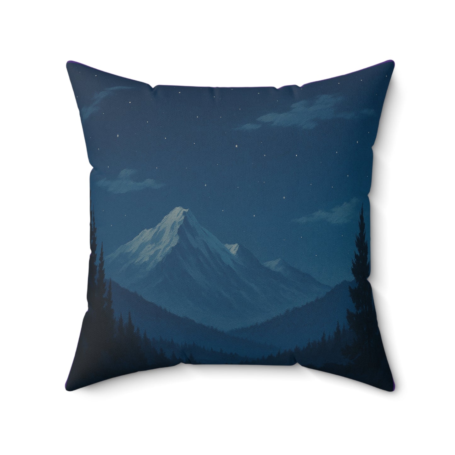 "REST" Night Pillow 🌙✨ — BMC Products Edition