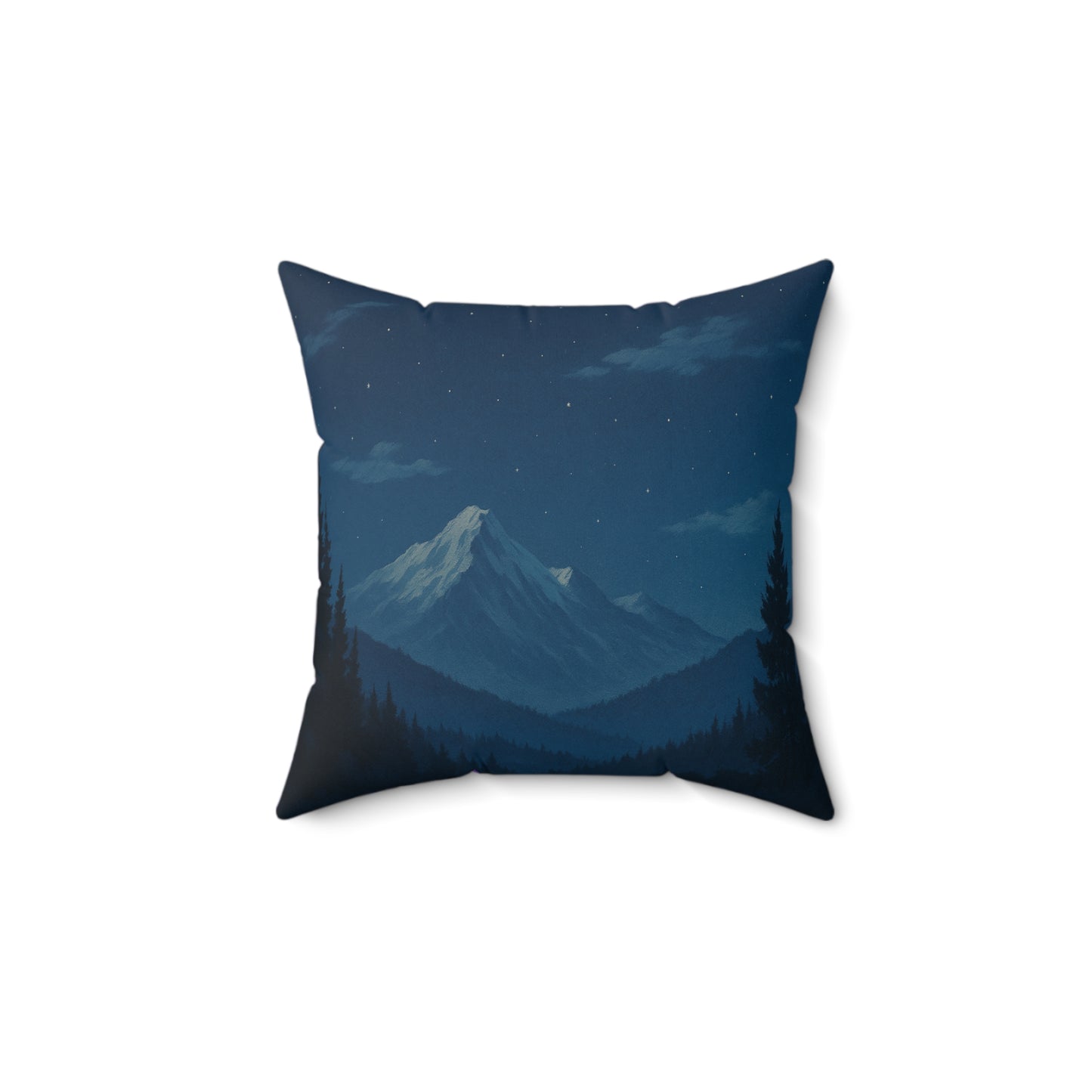 "REST" Night Pillow 🌙✨ — BMC Products Edition