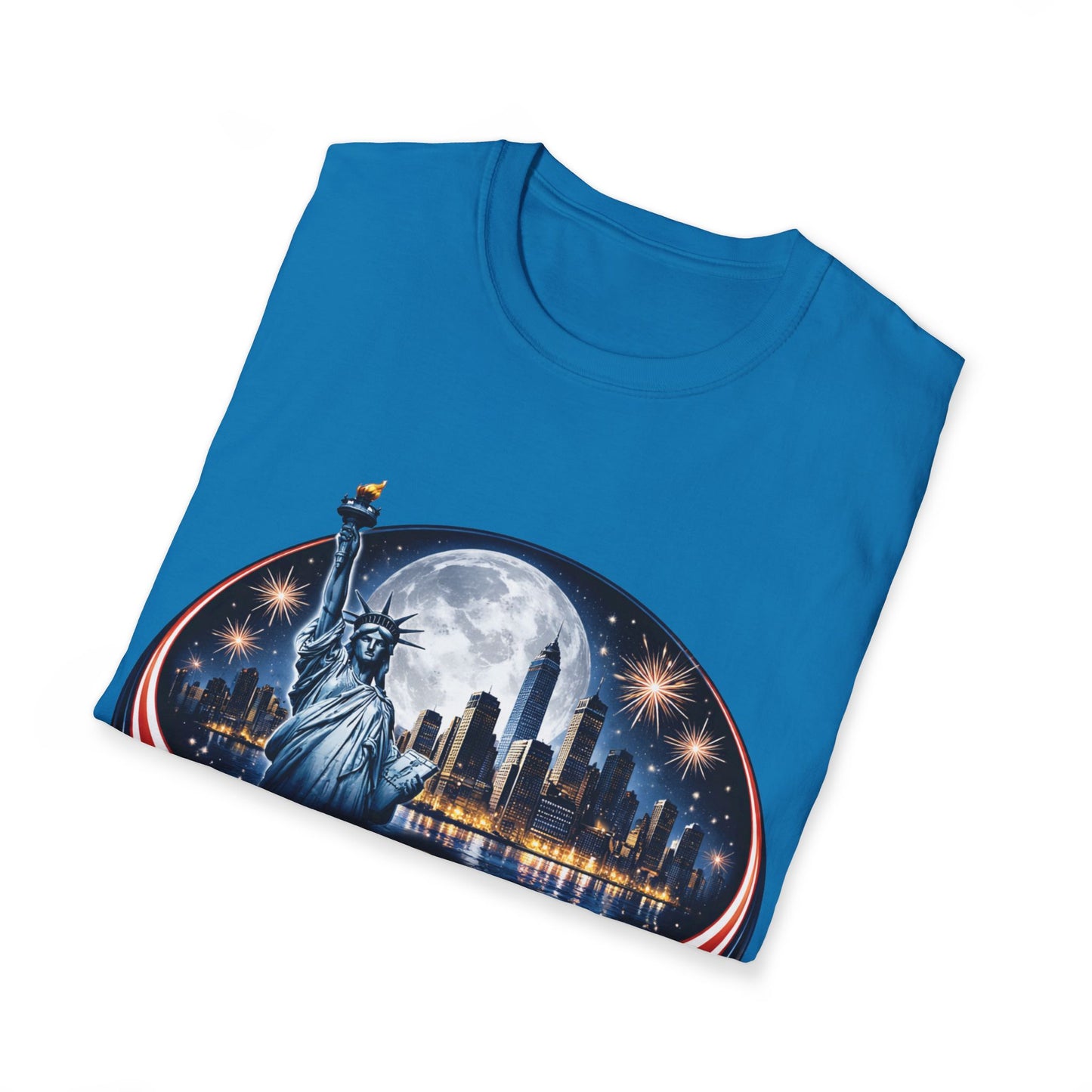 "Camiseta USA "
