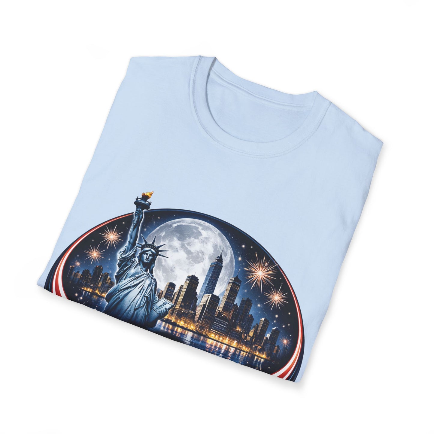 "Camiseta USA "
