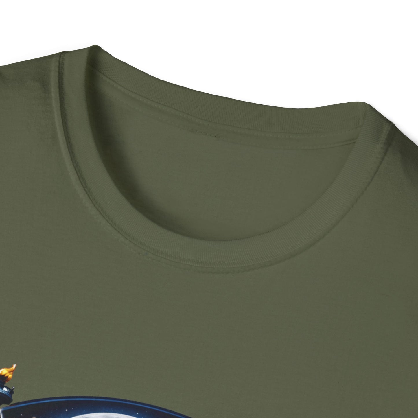 "Camiseta USA "