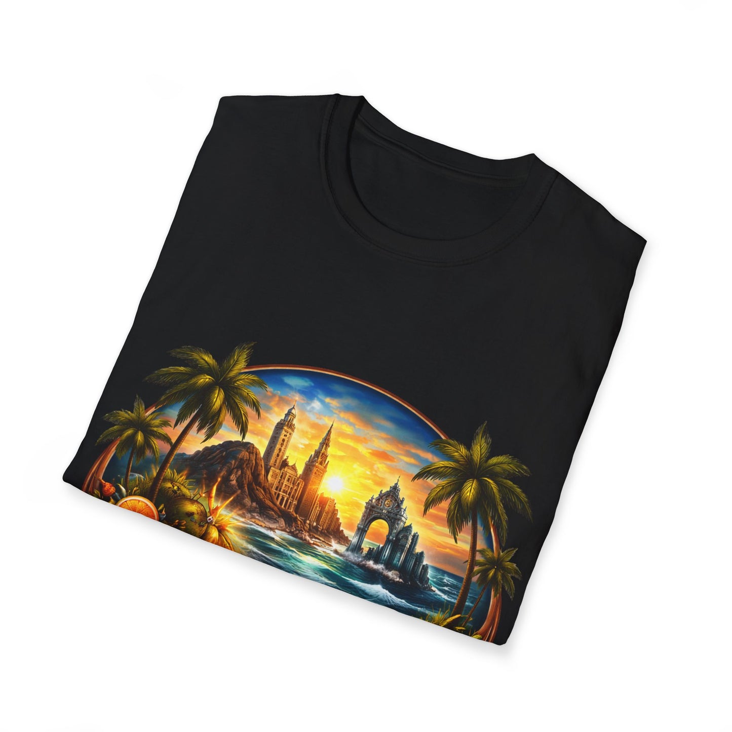 "Camiseta Mazatlán"