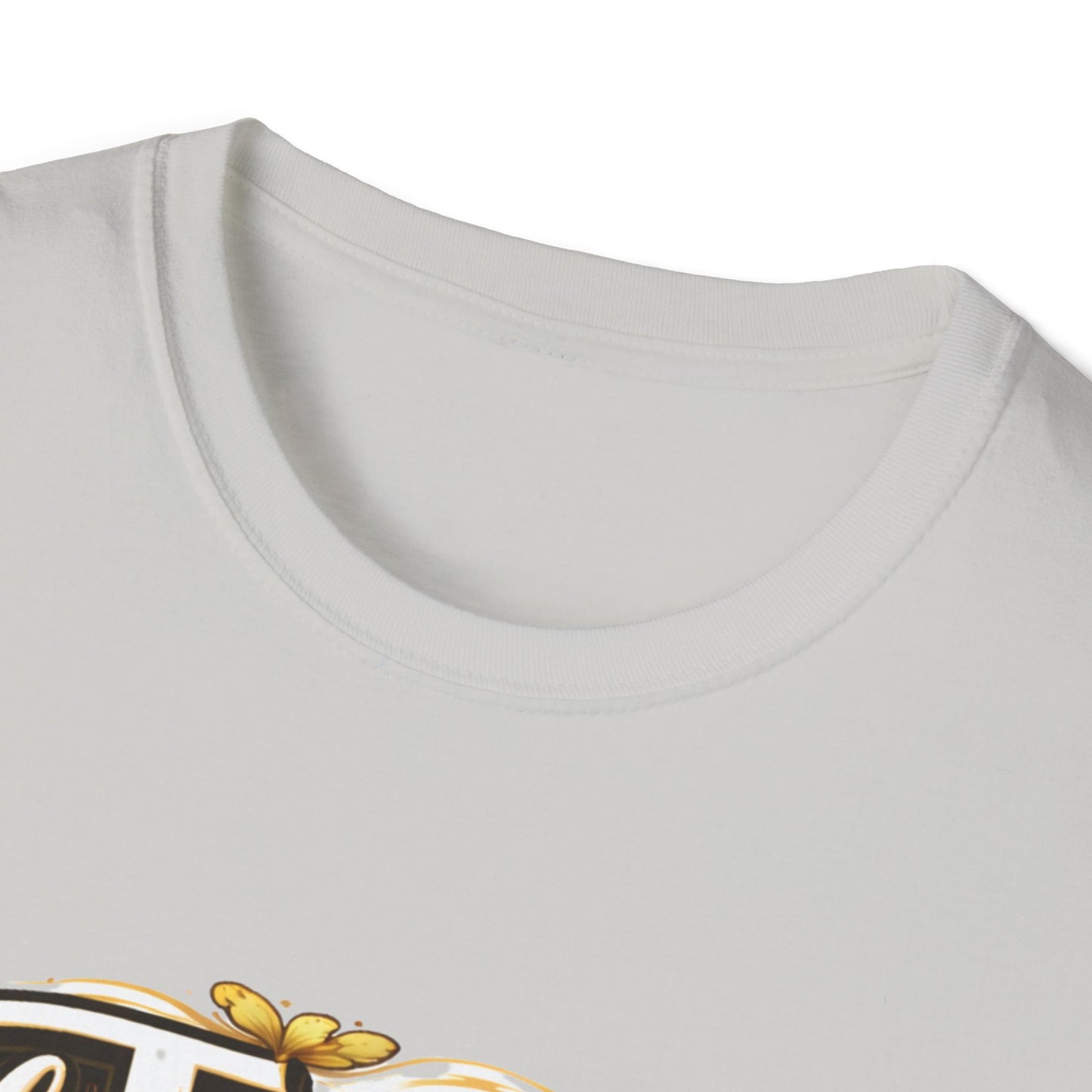 "Camiseta El tiempo es dinero ⏱️💰"