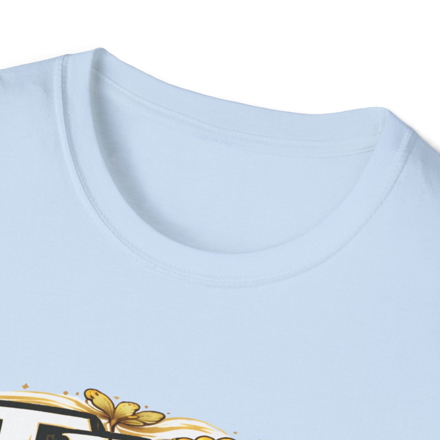 "Camiseta El tiempo es dinero ⏱️💰EN"