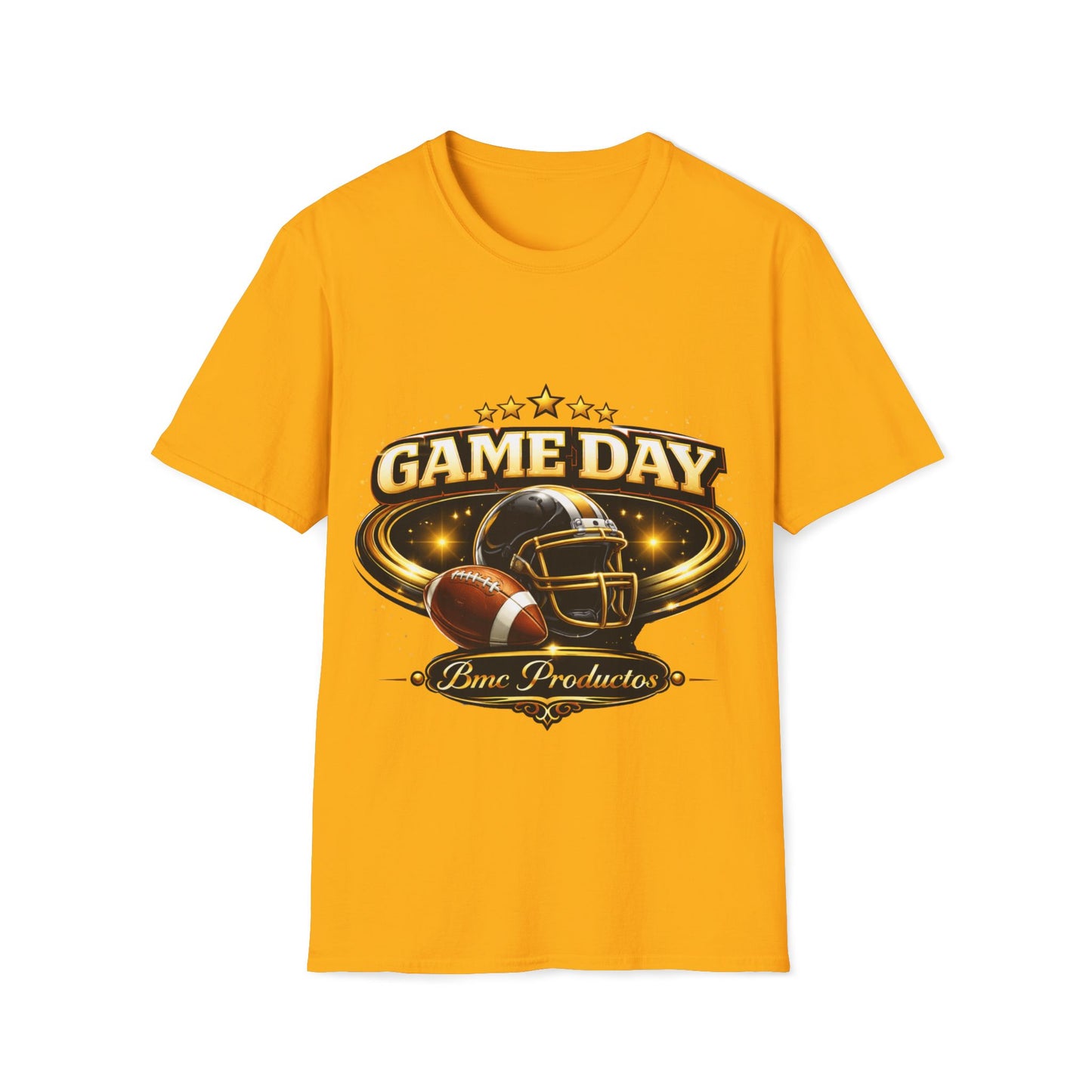 "Camiseta Game Day 🏈 "