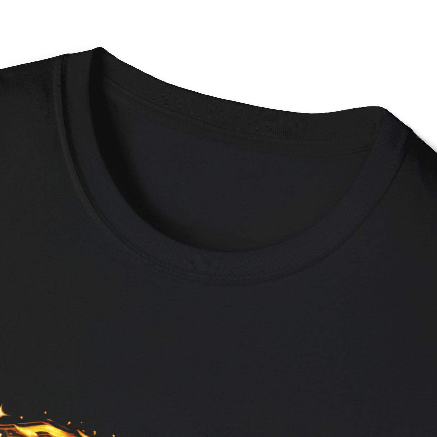 "Camiseta Sin miedo al éxito 🔥"