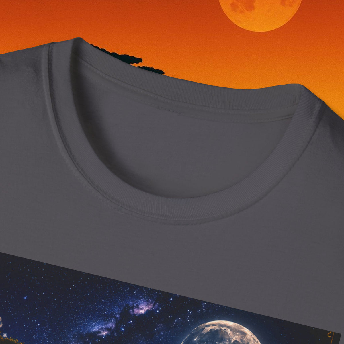 "Camiseta Kenia: Aventura Salvaje y Tierra de Horizontes Infinitos 🦁🌄🏕️"