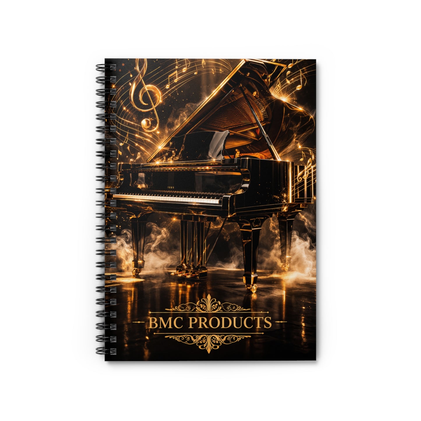 "libreta piano 🎹🔥Cuando las manos arden… el alma canta.” 🔥🎹