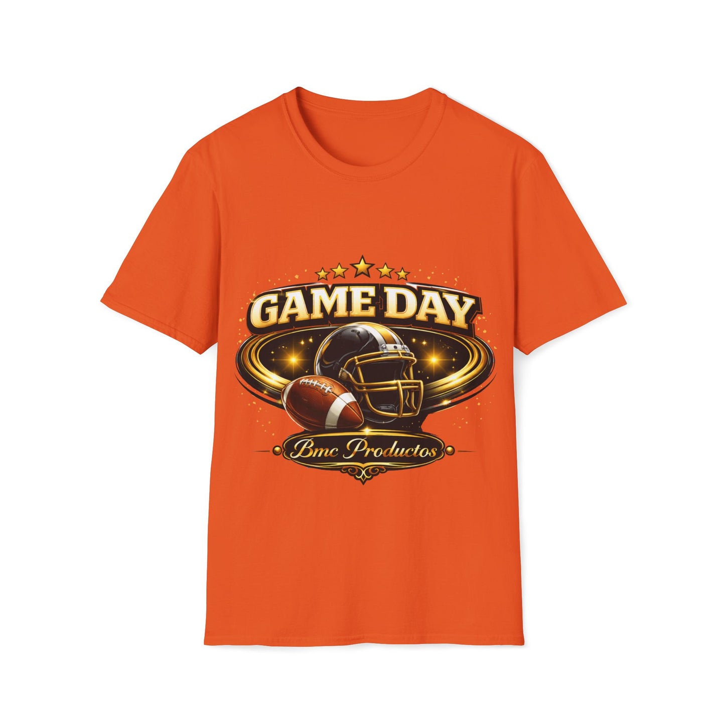 "Camiseta Game Day 🏈 "