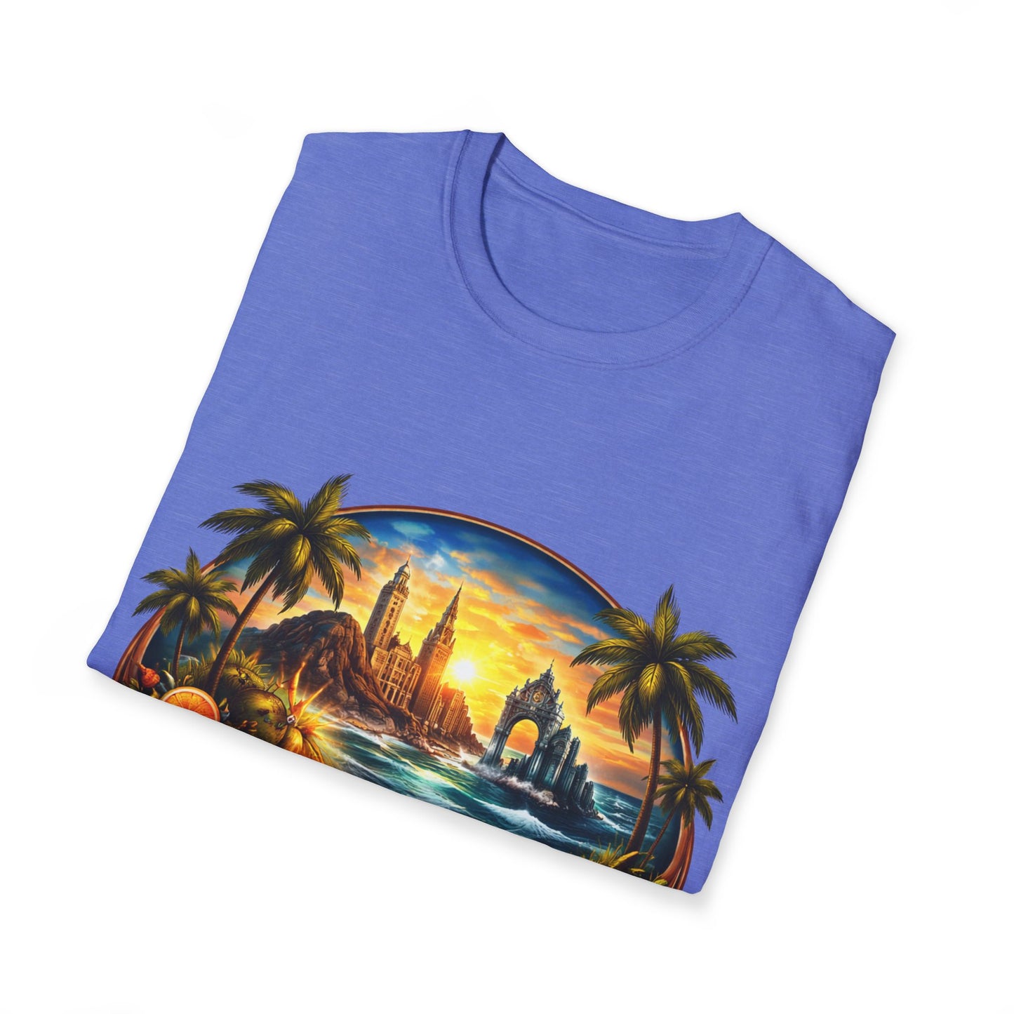 "Camiseta Mazatlán"
