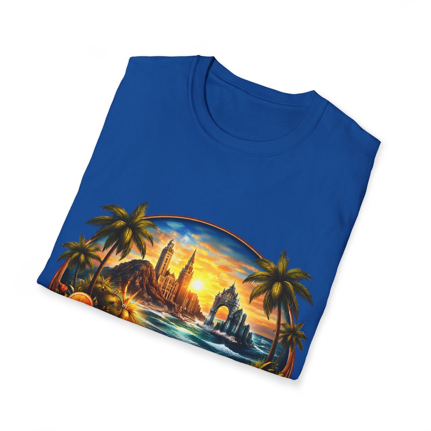 "Camiseta Mazatlán"