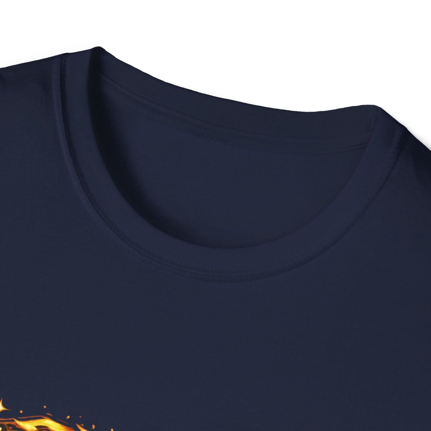 "Camiseta Sin miedo al éxito 🔥"
