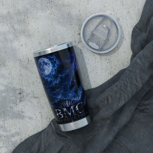 "Vaso Térmico Vagabond 20oz🐉 El Despertar del Leviatán"