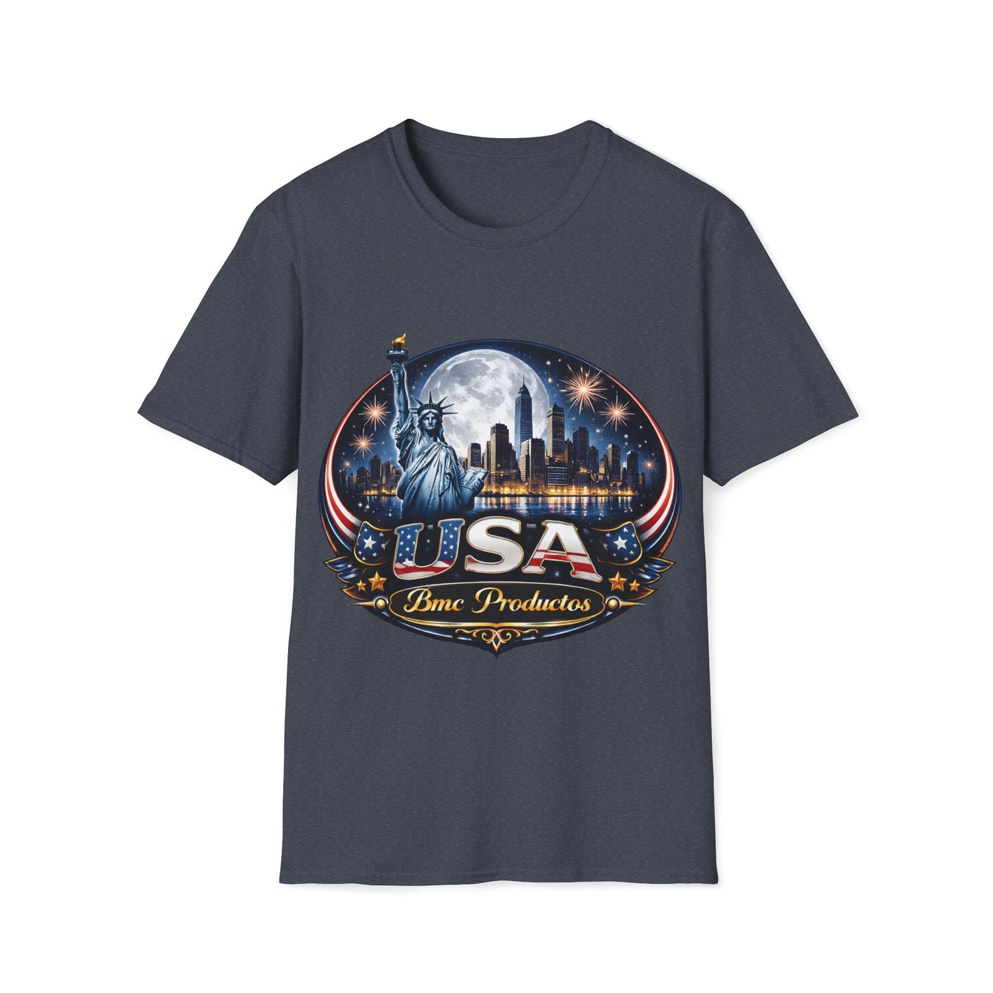 "Camiseta USA "
