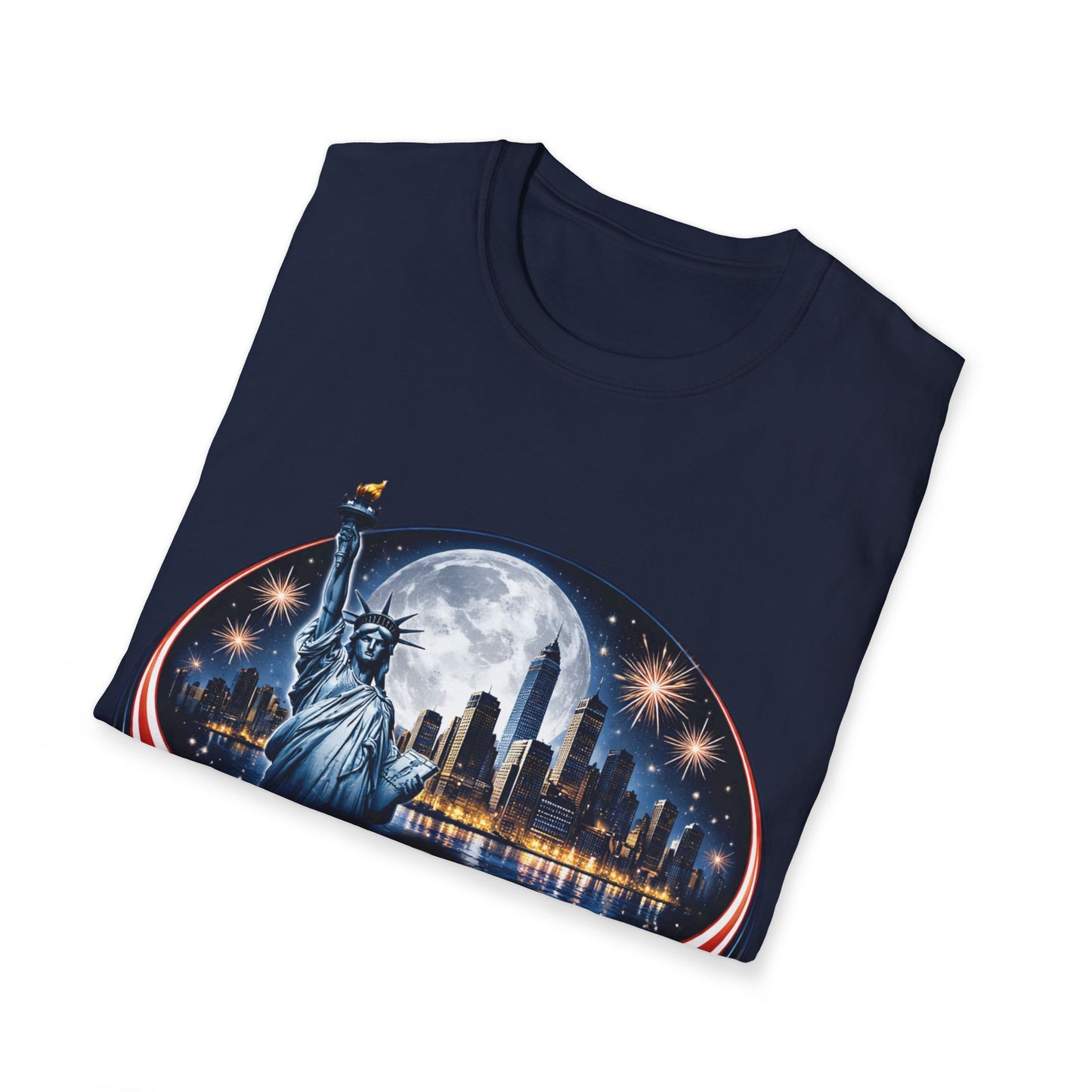 "Camiseta USA "