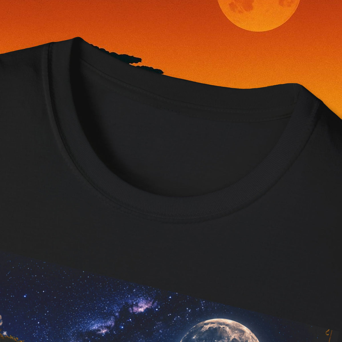 "Camiseta Kenia: Aventura Salvaje y Tierra de Horizontes Infinitos 🦁🌄🏕️"