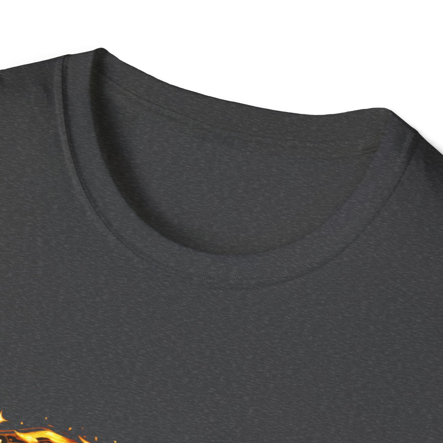 "Camiseta Sin miedo al éxito 🔥"