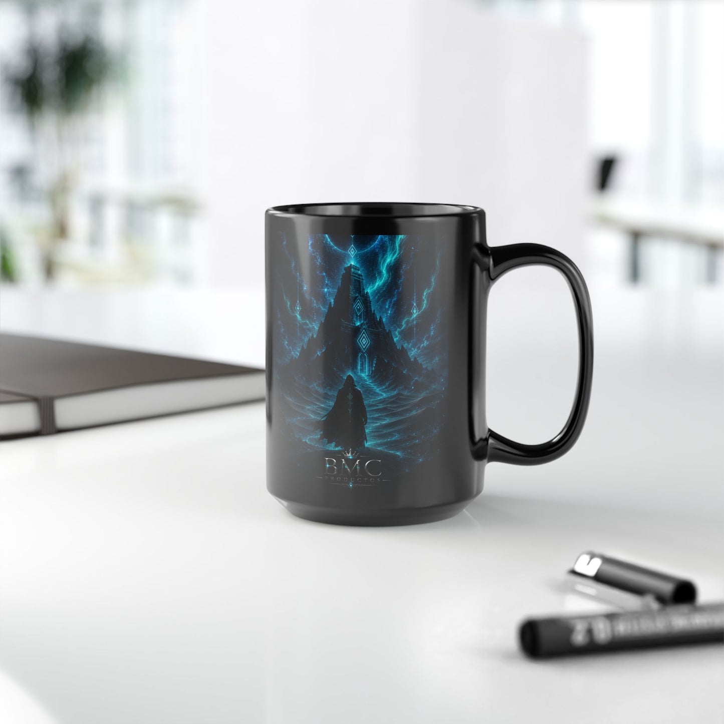 "Taza🪐Templo del Cosmos"