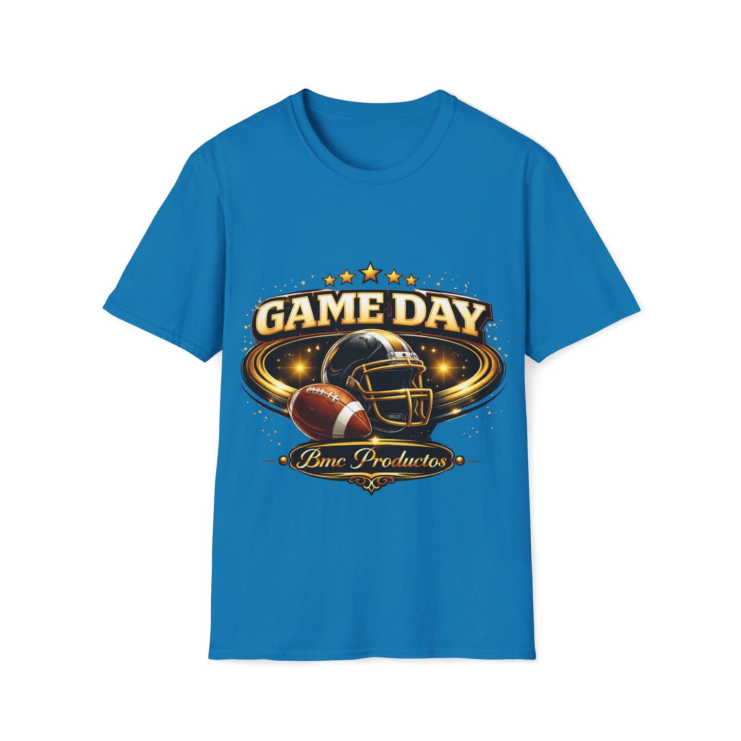 "Camiseta Game Day 🏈 "
