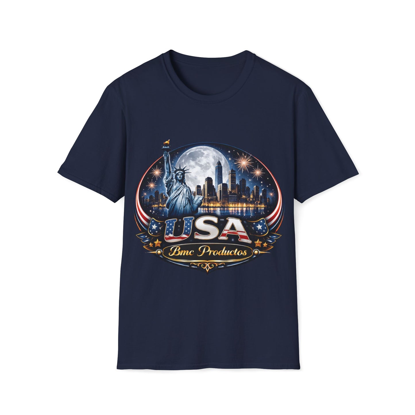"Camiseta USA "