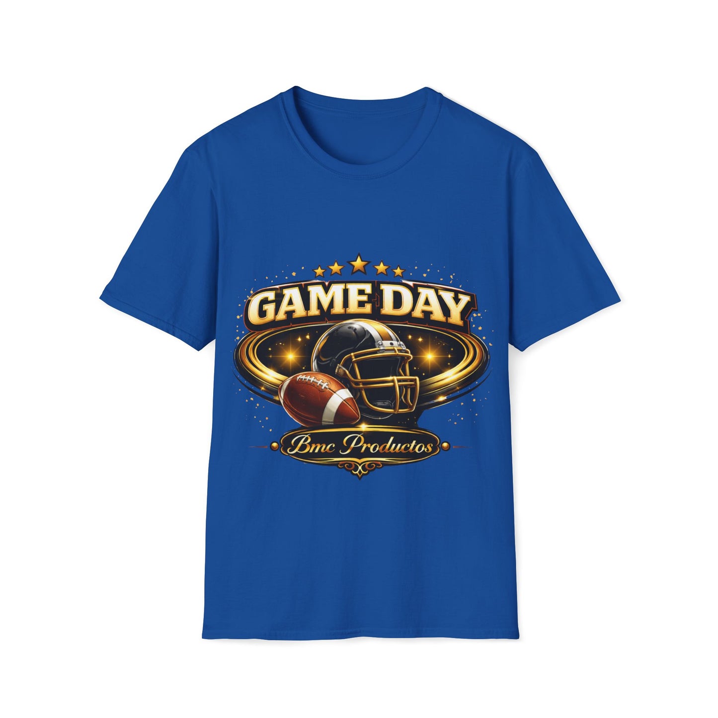 "Camiseta Game Day 🏈 "