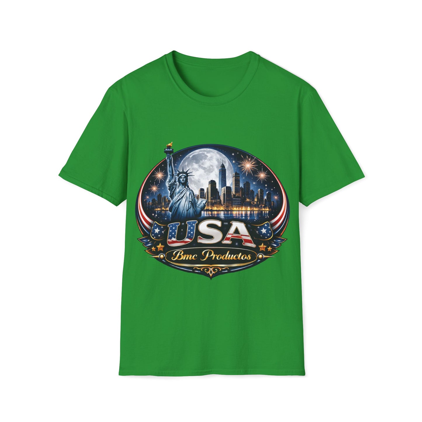 "Camiseta USA "