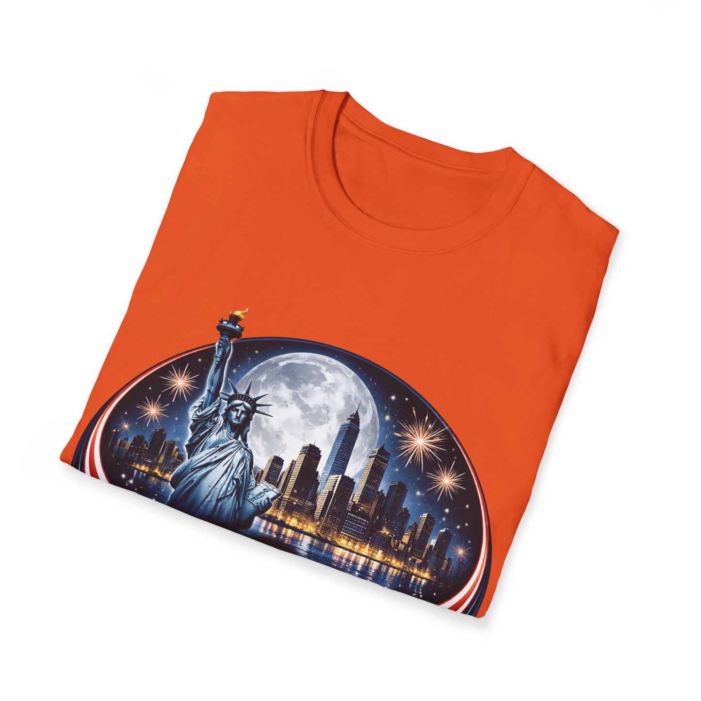 "Camiseta USA "