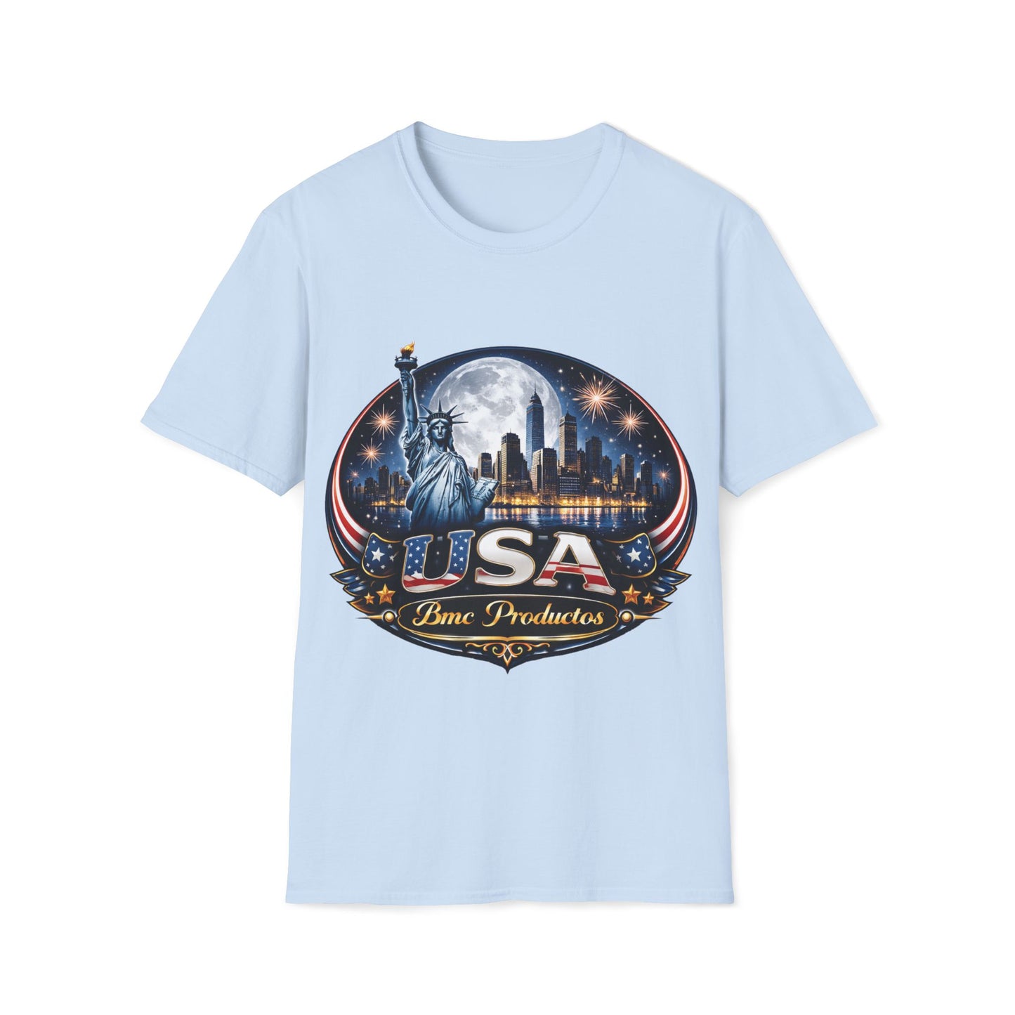 "Camiseta USA "