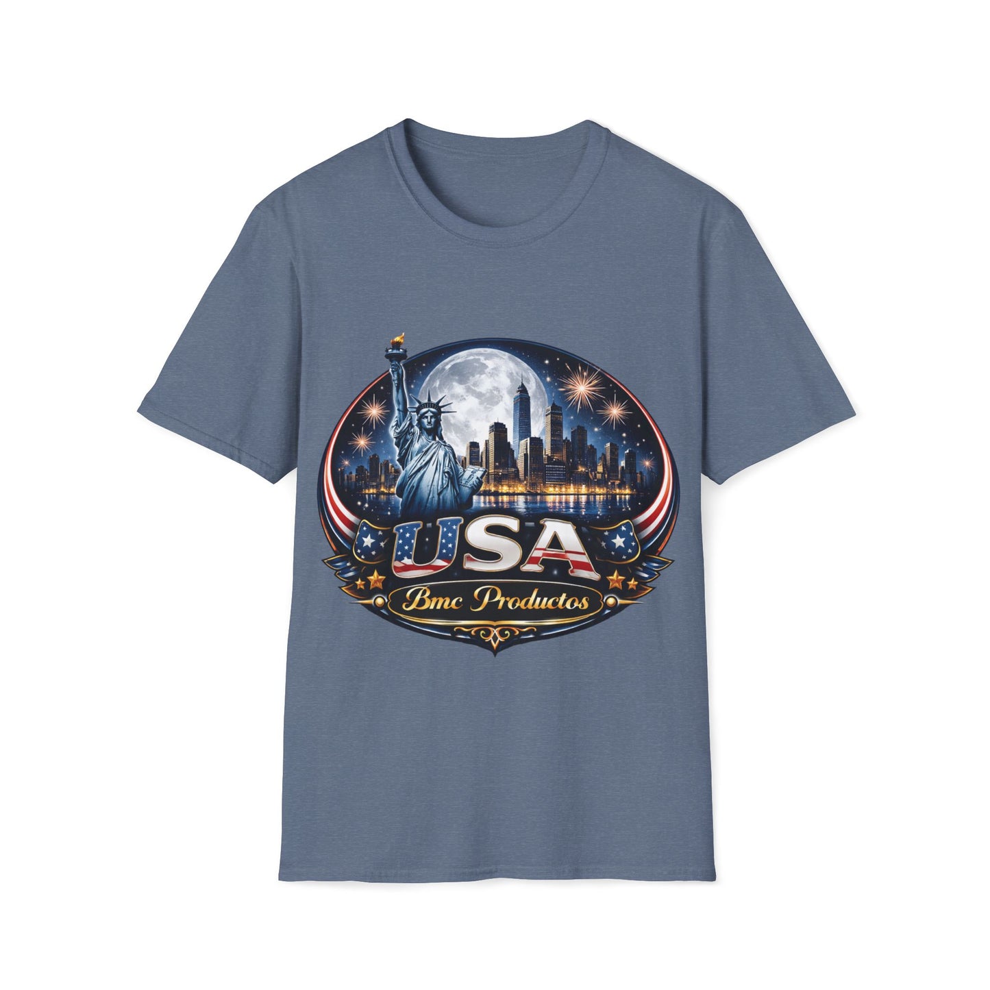 "Camiseta USA "