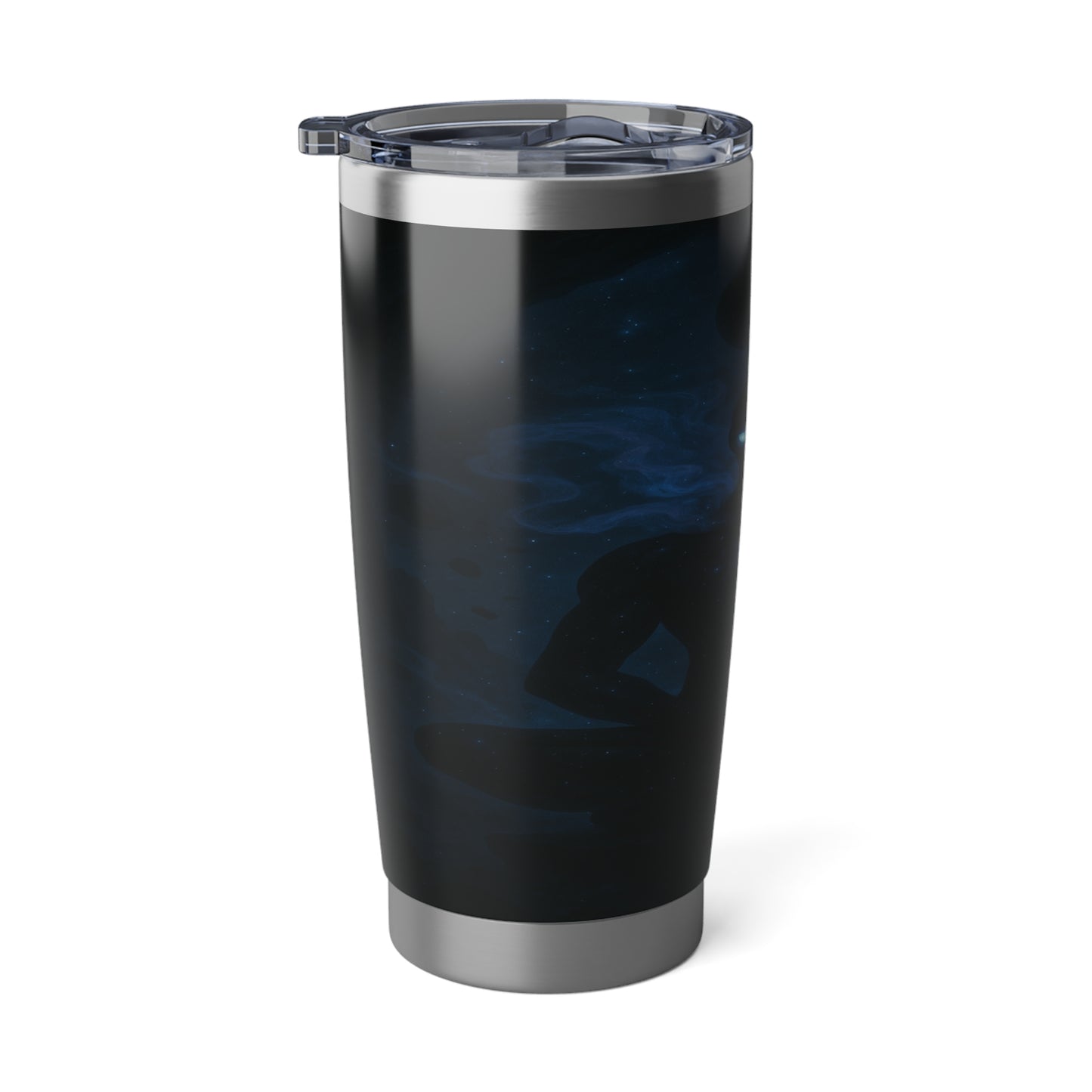 "Vaso Térmico Vagabond 20oz 🌌 Nok Tael, el Destello del Vacío"