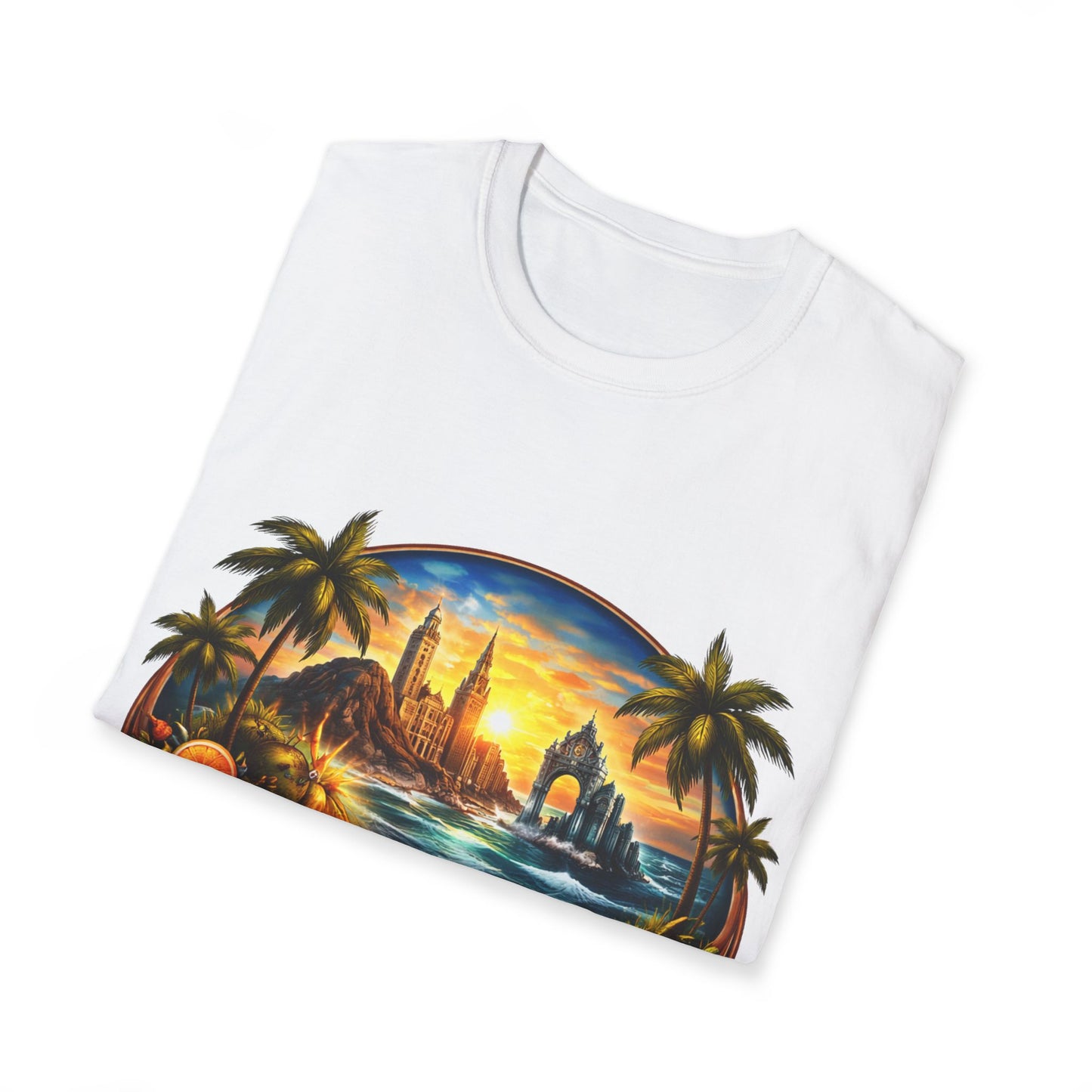 "Camiseta Mazatlán"
