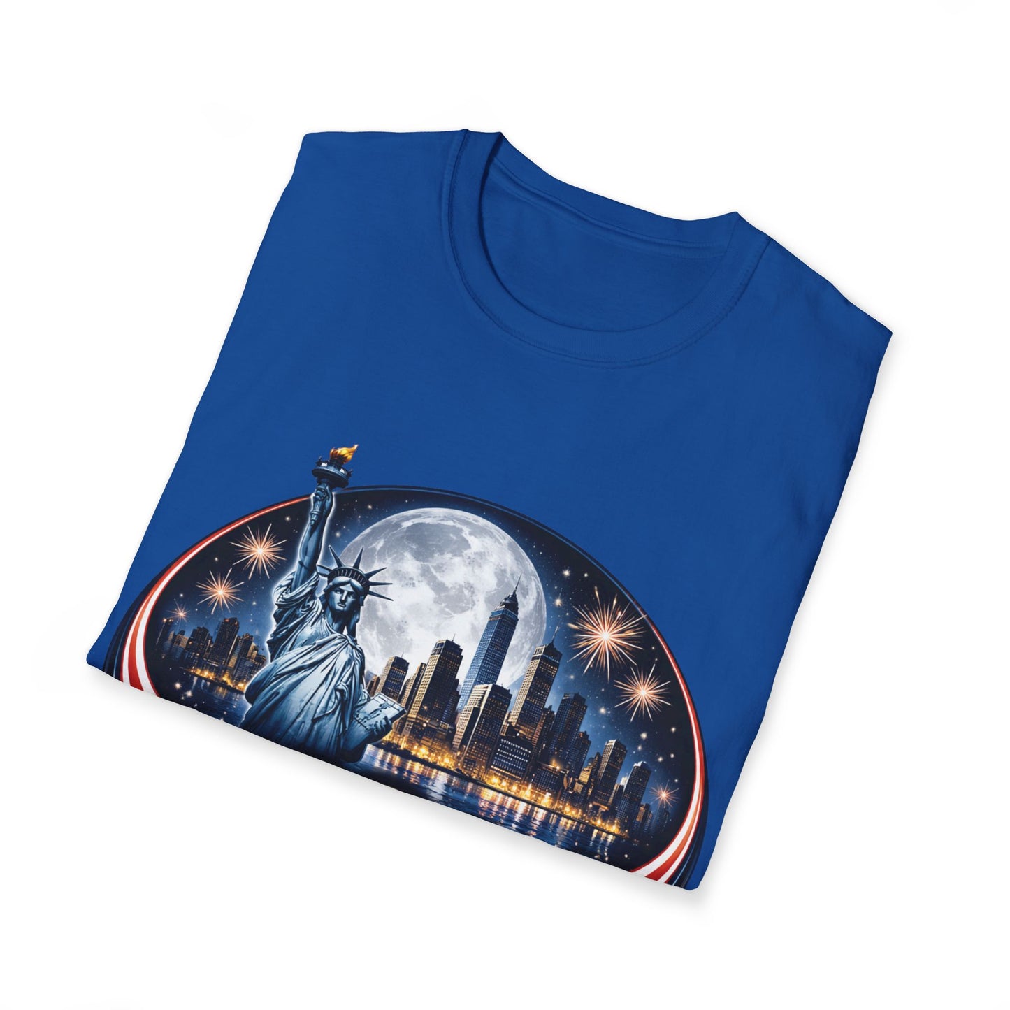 "Camiseta USA "