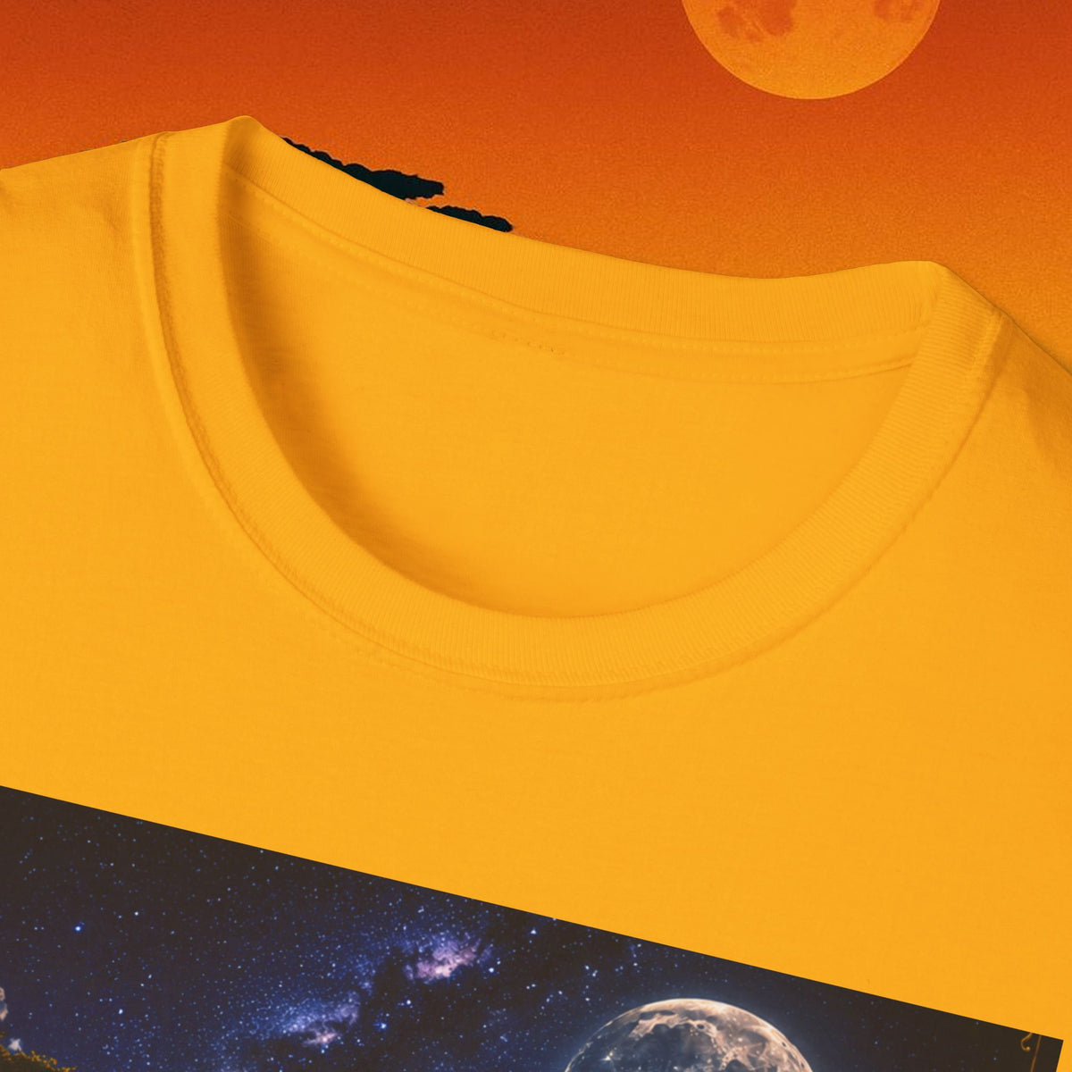 "Camiseta Kenia: Aventura Salvaje y Tierra de Horizontes Infinitos 🦁🌄🏕️"