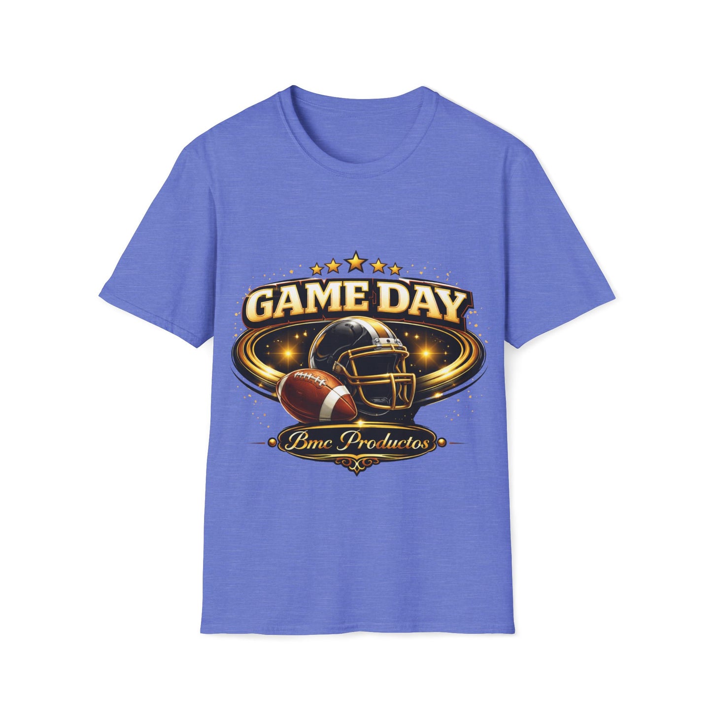 "Camiseta Game Day 🏈 "