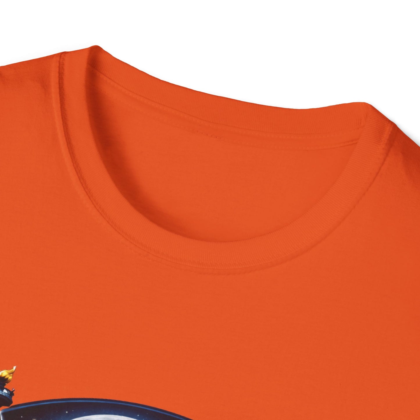 "Camiseta USA "