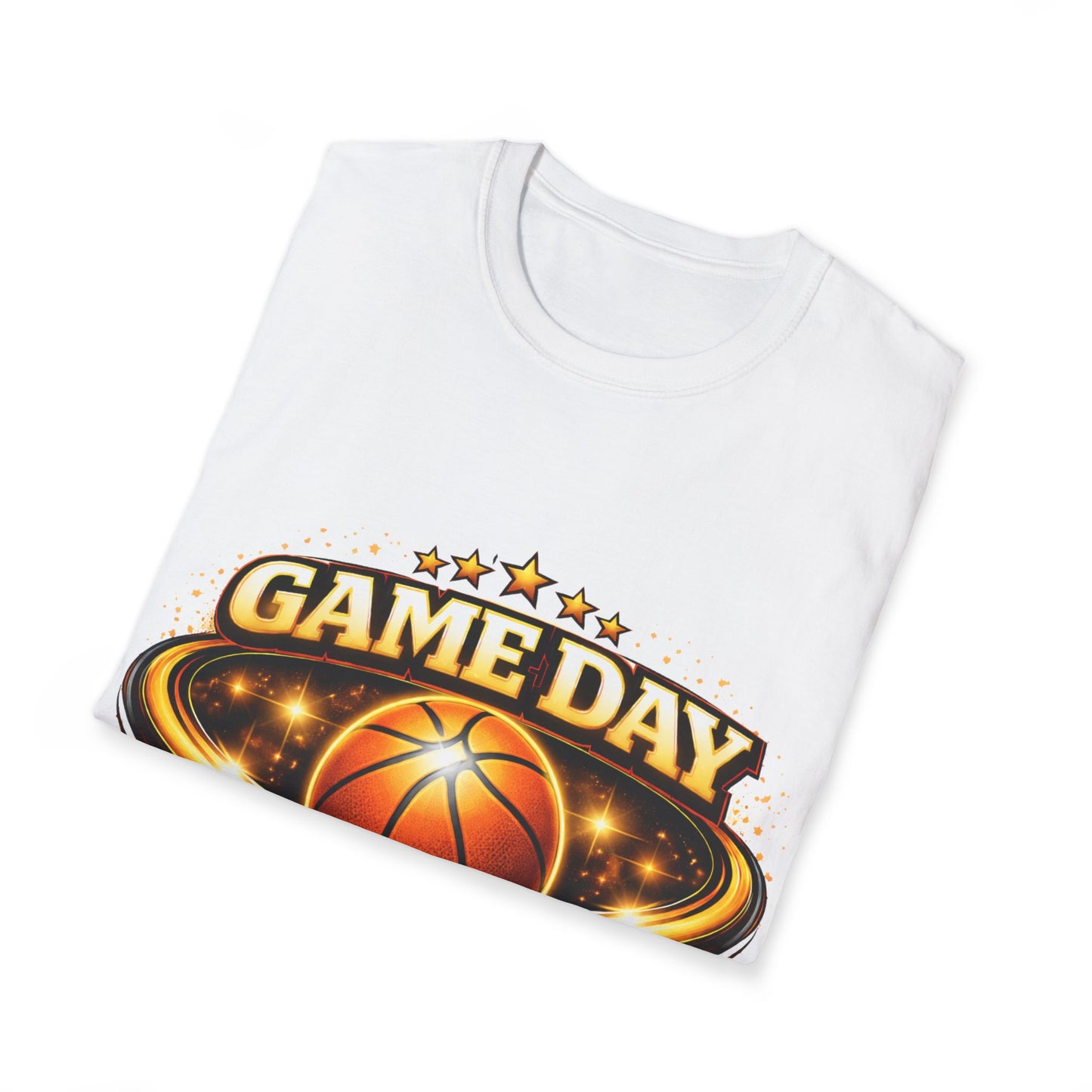 "Camiseta Game Day 🏀 "