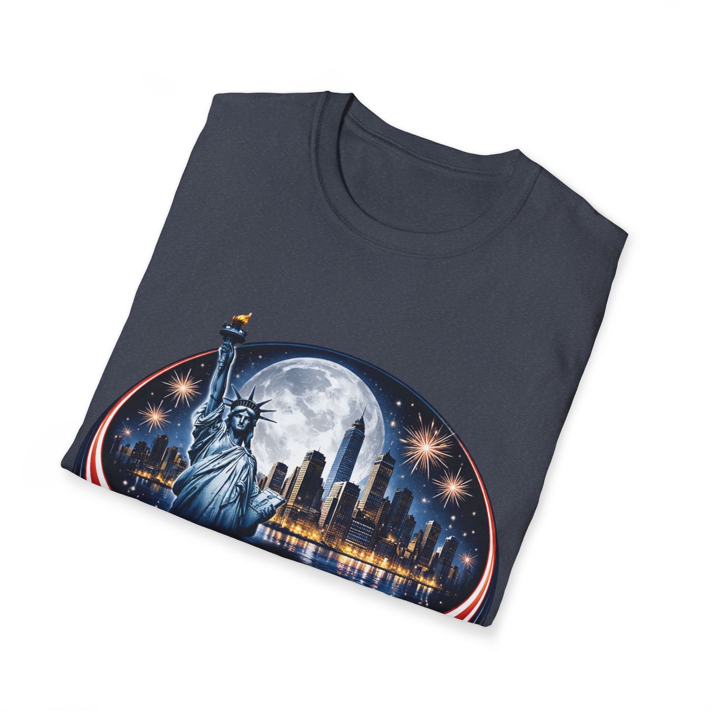 "Camiseta USA "